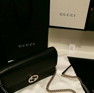 Gucci hand bag